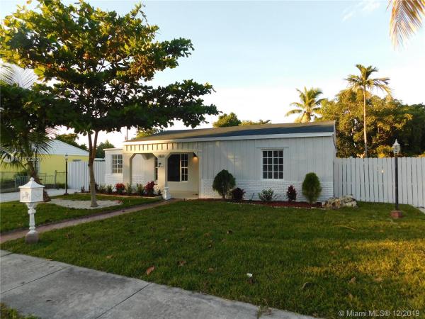 Biscayne Highlands, 1021 NE 140th St, North Miami, Florida 33161, image 2