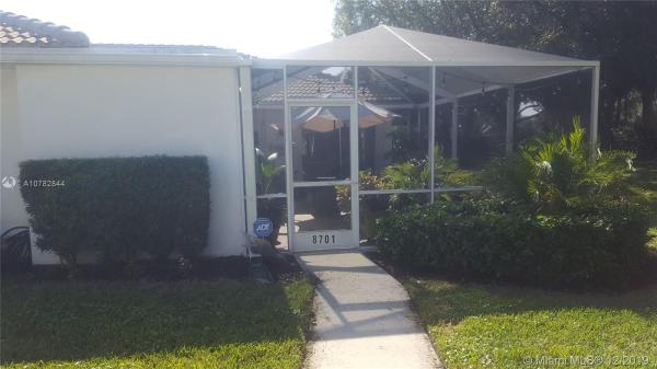 Sun Terrace At The Oaks, 8701 Chapman Oak Ct, Palm Beach Gardens, Florida 33410, image 2