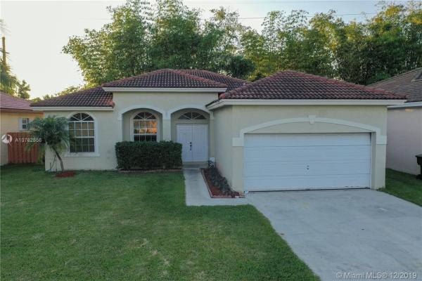 Dunwoodie At Keys Gate, 2550 Dunwoodie Pl, Homestead, Florida 33035, image 2