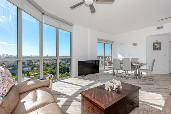 Radius, 1830 Radius Dr #1214, Hollywood, Florida 33020, image 2