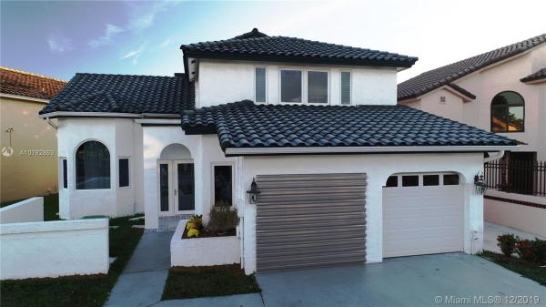 Westwind Lakes, 15330 SW 59th St, Kendall West, Florida 33193, image 2
