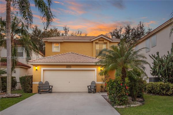 Brittany Park, 4956 Pelican St, Coconut Creek, Florida 33073, image 3