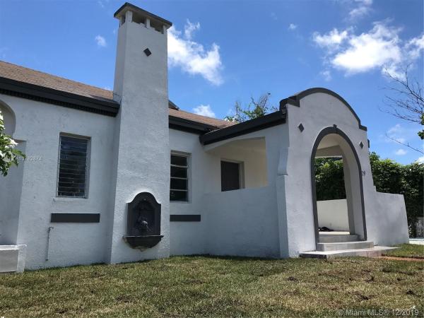 Shadowlawn, 29 NW 47th Ter, Miami, Florida 33127, image 2