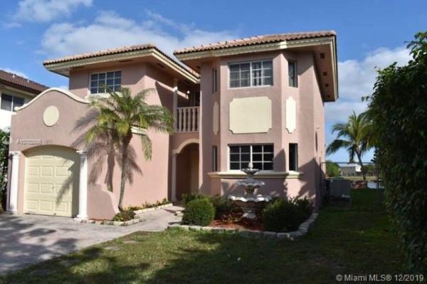 Laguna Ponds, 16451 SW 141st Ave, Richmond West, Florida 33177, image 2