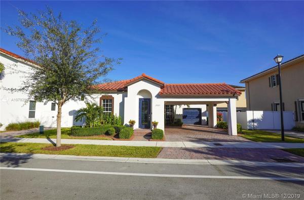 Kendall Commons Residential, 17023 SW 91st St, The Hammocks, Florida 33196, image 2