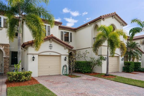 Chateau At The Vineyards, 231 SE 37th Pl 0, Homestead, Florida 33033, image 2