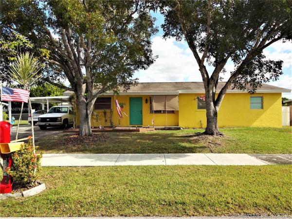 Homriv, 1681 NW 13th Ave, Homestead, Florida 33030, image 2
