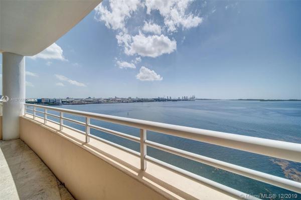 Two Tequesta Point, 808 Brickell Key Dr #1002, Miami, Florida 33131, image 2