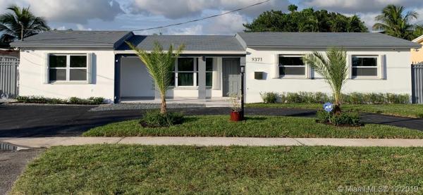 Coral Park Estates, 9371 SW 16th St, Westchester, Florida 33165, image 2