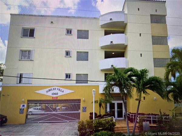 Jubilee Villas, 1060 NW 7th St #108, Miami, Florida 33136, image 2