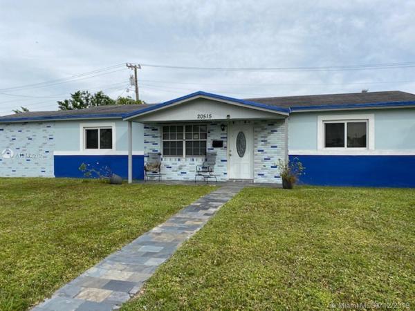 Lakewood Estates, 20515 NW 28th AVE, Miami Gardens, Florida 33056, image 2
