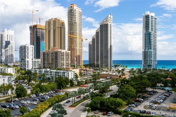 Winston Towers 300, 230 174th St #1210, Sunny Isles Beach, Florida 33160, image 2