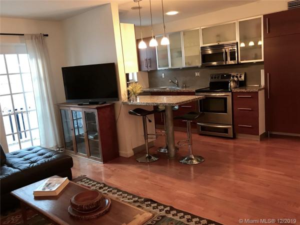 Penn Plaza, 1530 Pennsylvania Ave #206, Miami Beach, Florida 33139, image 2