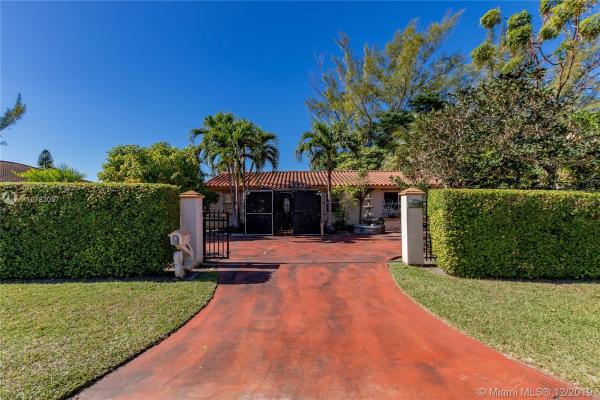 Oaklawn, 1680 SW 69th Ave, Coral Terrace, Florida 33155, image 2