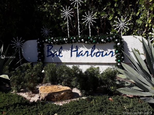Whitehall At Bal Harbour, 20 Park Dr #9, Bal Harbour, Florida 33154, image 2