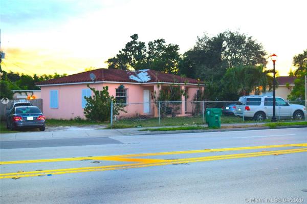 250 NW 103 St #, Unincorporated Dade County, Florida 33150, image 2