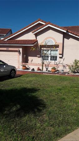 Monterrey, 5631 NW 190 Ln #, Miami Gardens, Florida 33055, image 2