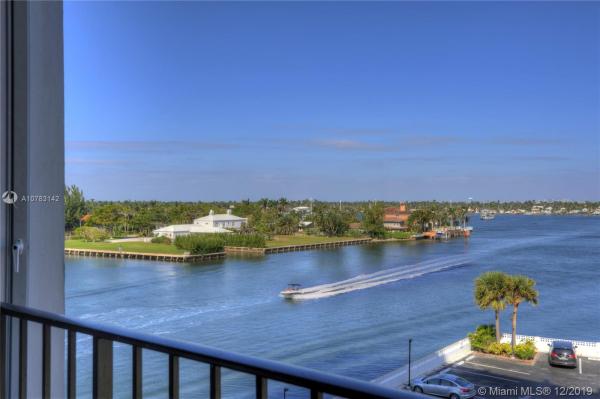 Trafalgar Towers, 1400 S Ocean Dr #503, Hollywood, Florida 33019, image 2