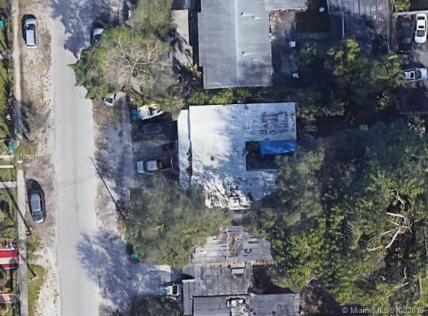 Rose Bower, 8201 NW 5th Ct, West Little River, Florida 33150, image 2