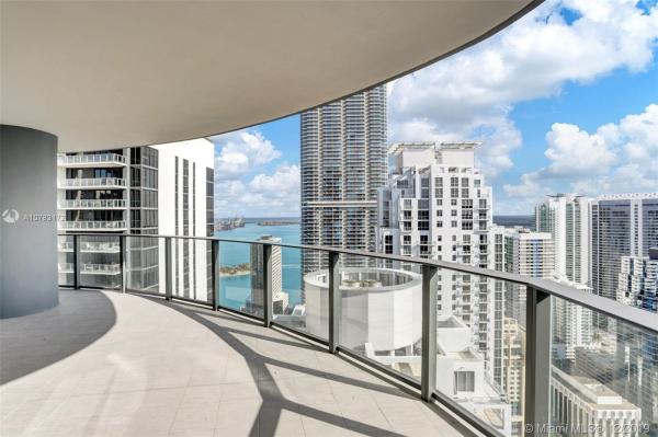 Brickell Flatiron, 1000 Brickell Plz #4501, Miami, Florida 33131, image 2