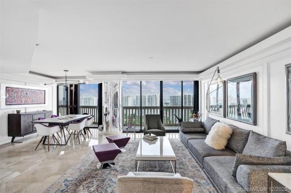 1000 Island Boulevard, 1000 W Island Blvd #2907, Aventura, Florida 33160, image 2