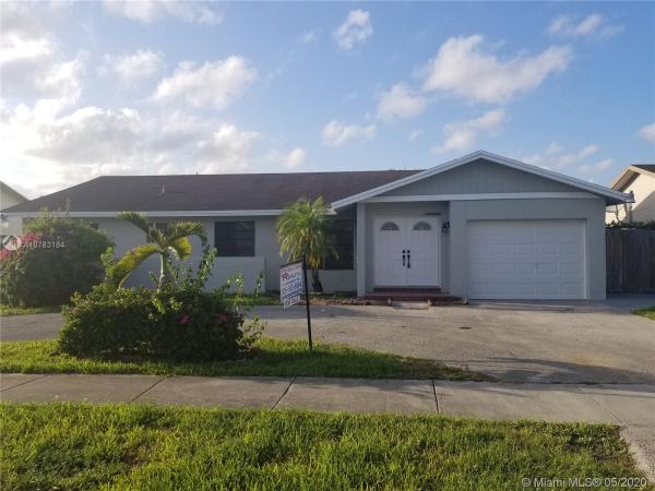 San Sebastian, 13225 SW 46th Ter, Kendale Lakes, Florida 33175, image 2