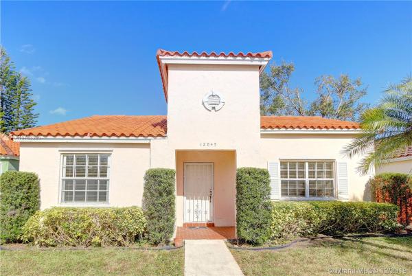 Deerwood Estates, 12845 SW 150th Ter, Three Lakes, Florida 33186, image 2