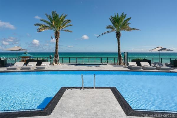 Porsche Design Tower, 18555 Collins Ave #1603, Sunny Isles Beach, Florida 33160, image 3