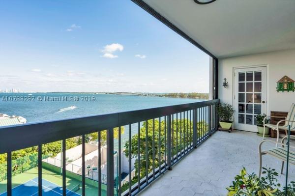 Brickell Bay Club, 2333 Brickell Ave #705, Miami, Florida 33129, image 1
