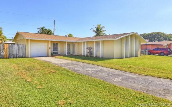 Bel Aire, 19515 SW 98th Ave, Cutler Bay, Florida 33157, image 2