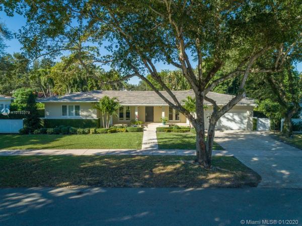 Riviera, 6900 Capilla St, Coral Gables, Florida 33146, image 2