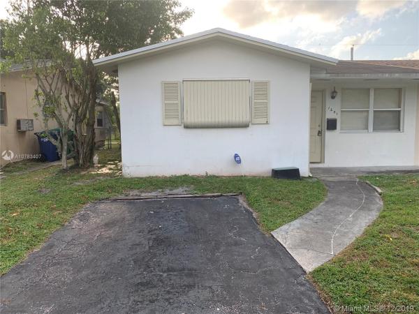 Fern, 1201 NW 58th Ave, Lauderhill, Florida 33313, image 2
