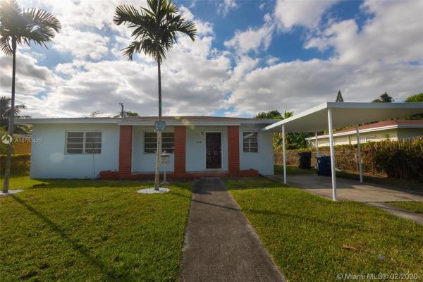 Carl Byoir, 16234 NE 9th Pl, North Miami Beach, Florida 33162, image 2