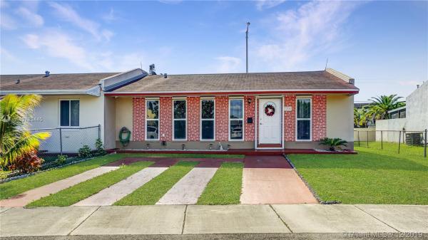 Royale Green, 12846 SW 55th St #12846, Kendale Lakes, Florida 33175, image 2