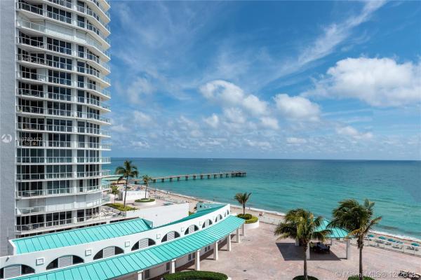 Oceania 1, 16425 Collins Ave #815, Sunny Isles Beach, Florida 33160, image 2