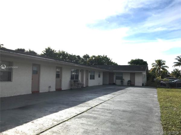 Fern, 5600 NW 15th St, Lauderhill, Florida 33313, image 2