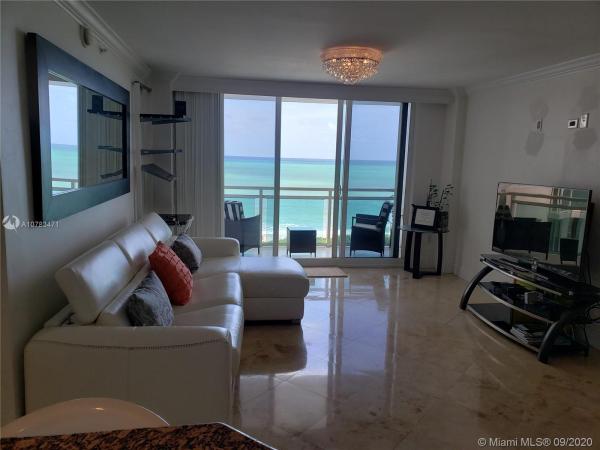 The Collins, 6917 Collins Ave #809, Miami Beach, Florida 33141, image 2