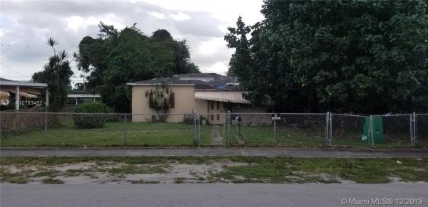Biscayne River Gardens, 2460 NW 153rd St, Miami Gardens, Florida 33054, image 2
