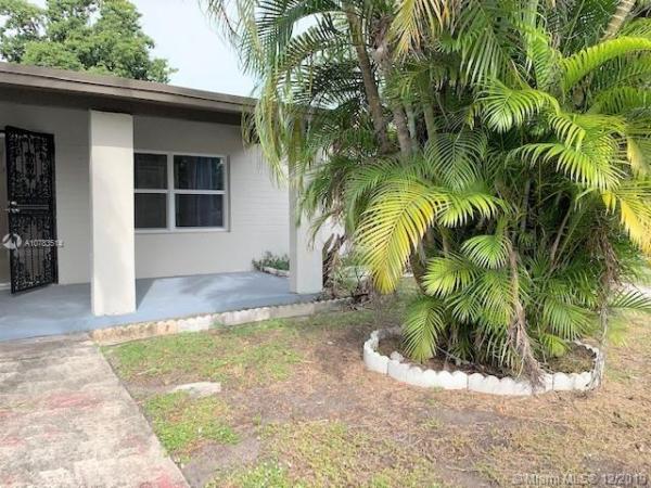 Joy Homes, 1301 NW 84th Ter, West Little River, Florida 33147, image 2