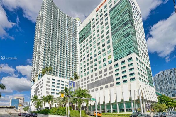 Latitude On The River, 185 SW 7th St #1910, Miami, Florida 33130, image 2