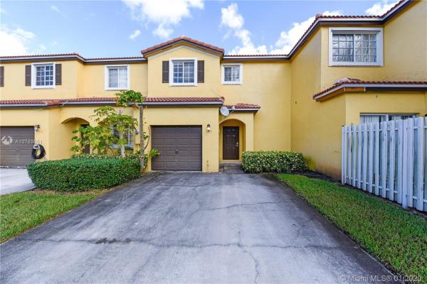 1717 SW 101st Ter, Miramar, Florida 33025, image 2