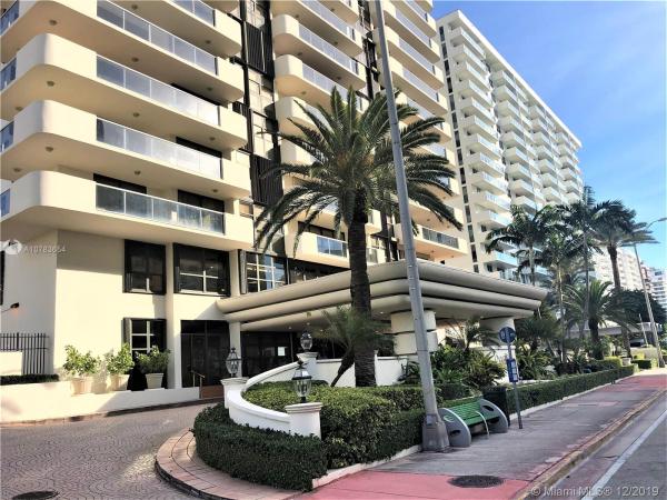 L´Excellence, 5757 Collins Ave #2302, Miami Beach, Florida 33140, image 2