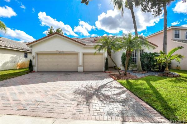 Silver Shores, 15302 SW 20th St, Miramar, Florida 33027, image 2