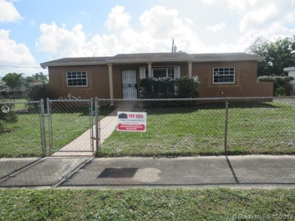Lake Lucerne, 2320 NW 208th St, Miami Gardens, Florida 33056, image 2