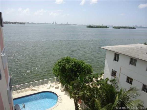 Miami Bayview, 7825 NE Bayshore Ct #505, Miami, Florida 33138, image 2