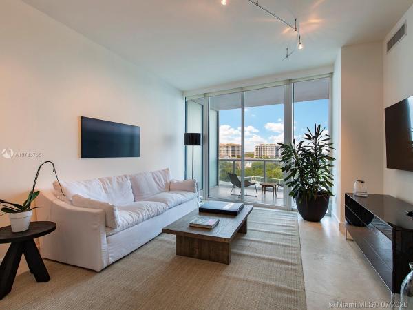 Continuum On South Beach The South Tower, 100 S Pointe Dr #502, Miami Beach, Florida 33139, image 2