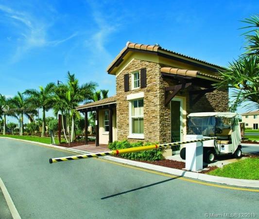 Villas At Carmel, 1490 NE 33rd Ave #101-13, Homestead, Florida 33033, image 1