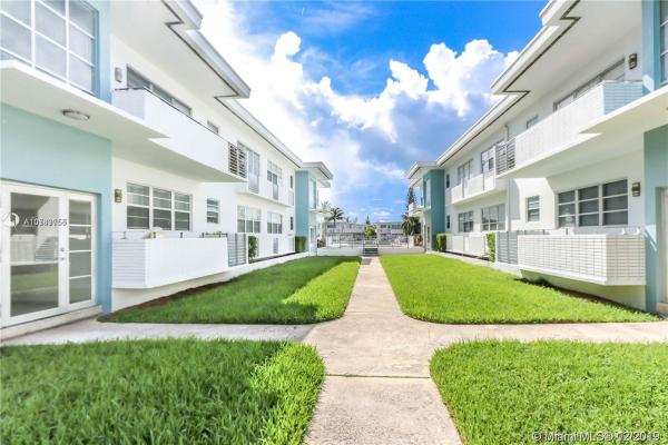 South Shore Yacht & Golf Club, 250 S Shore Dr #1, Miami Beach, Florida 33141, image 2