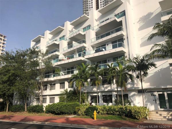 Casablanca Villas, 6362 Collins Ave #503, Miami Beach, Florida 33141, image 2