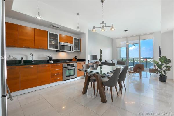 Two Midtown Miami, 3470 E Coast Ave #H1409, Miami, Florida 33137, image 2
